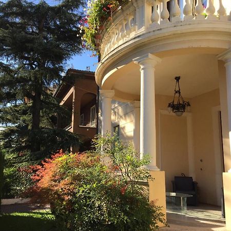 Atrium Verona Eksteriør bilde