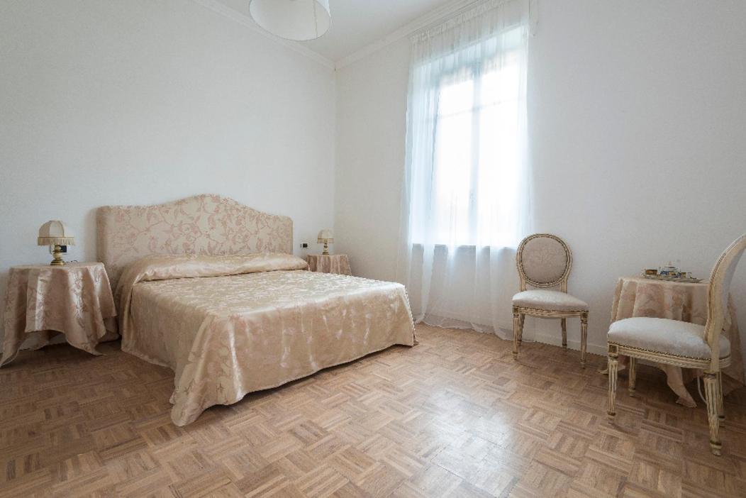 Atrium Verona Eksteriør bilde